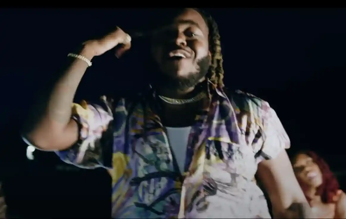 marco pave: "dirty benz"